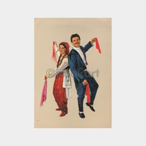 kirklareli-folklor