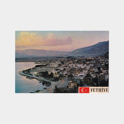 fethiye