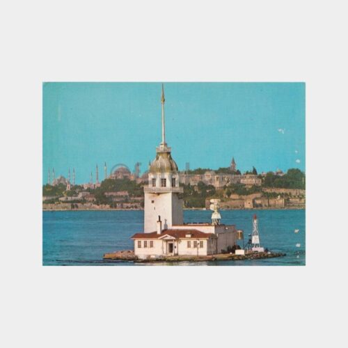 kiz-kulesi-topkapi-sarayi