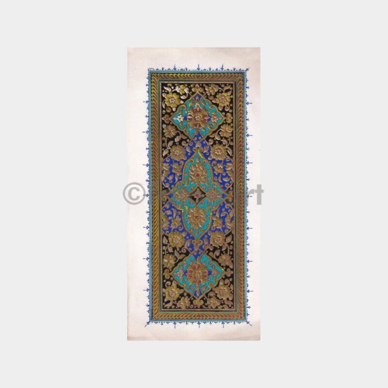 turk-motif-baski