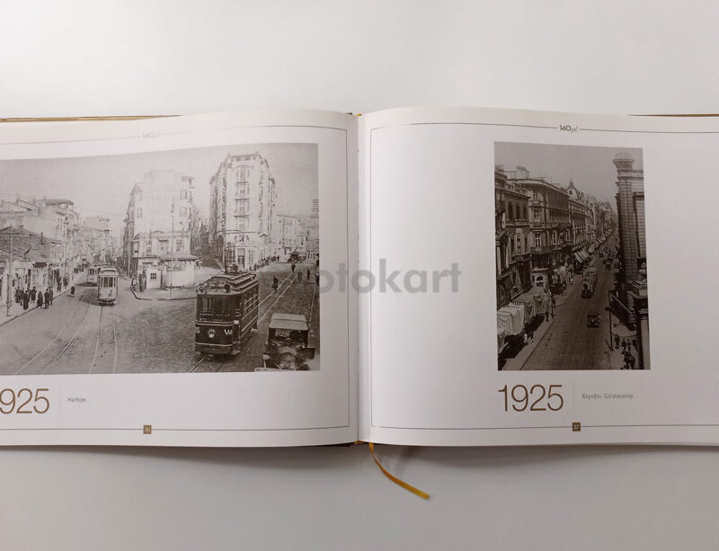 Bir Zamanlar İstanbul - İETT'nin 140. Yılı Anısına 140 Fotoğraf - Görsel 4