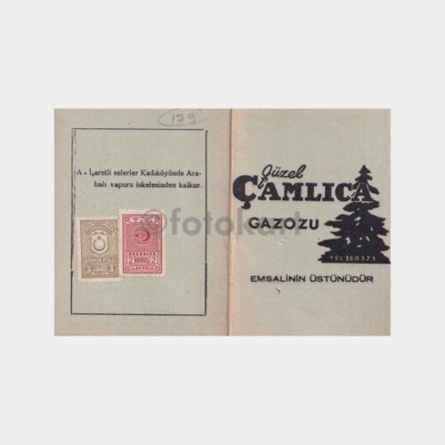 kadikoy-vapur-tarife