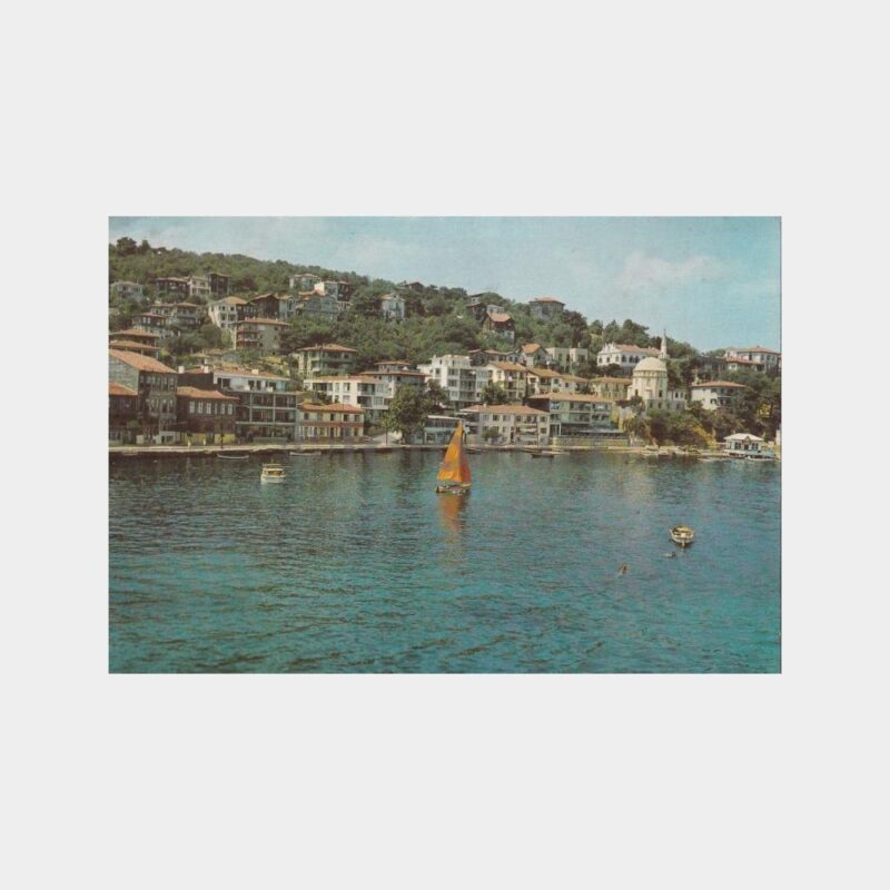 burgazada