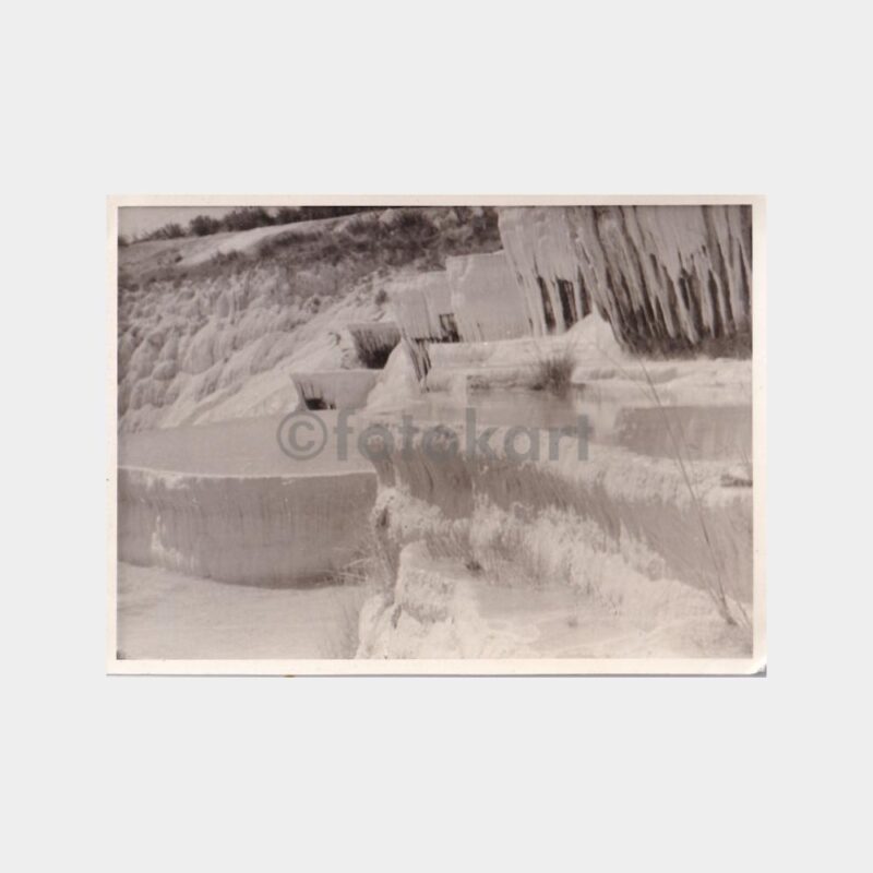 pamukkale