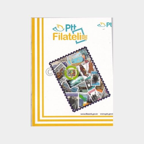 ptt-filateli