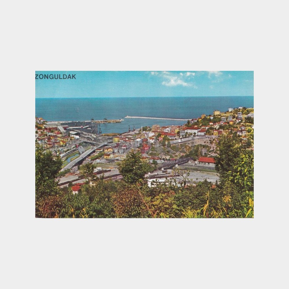 zonguldak