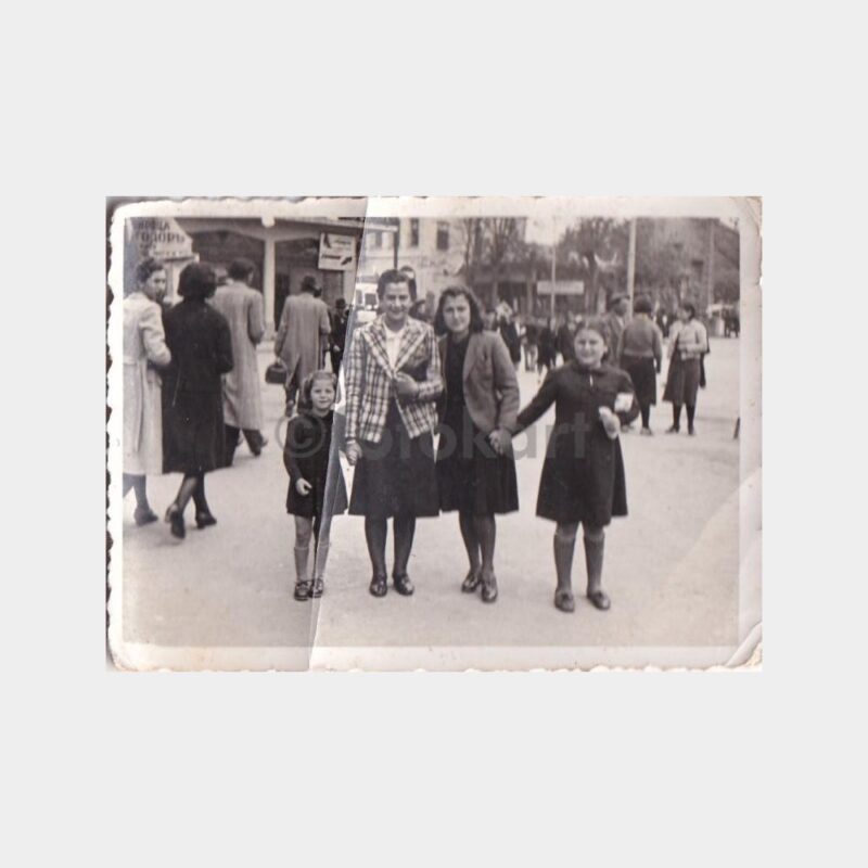 gezinti