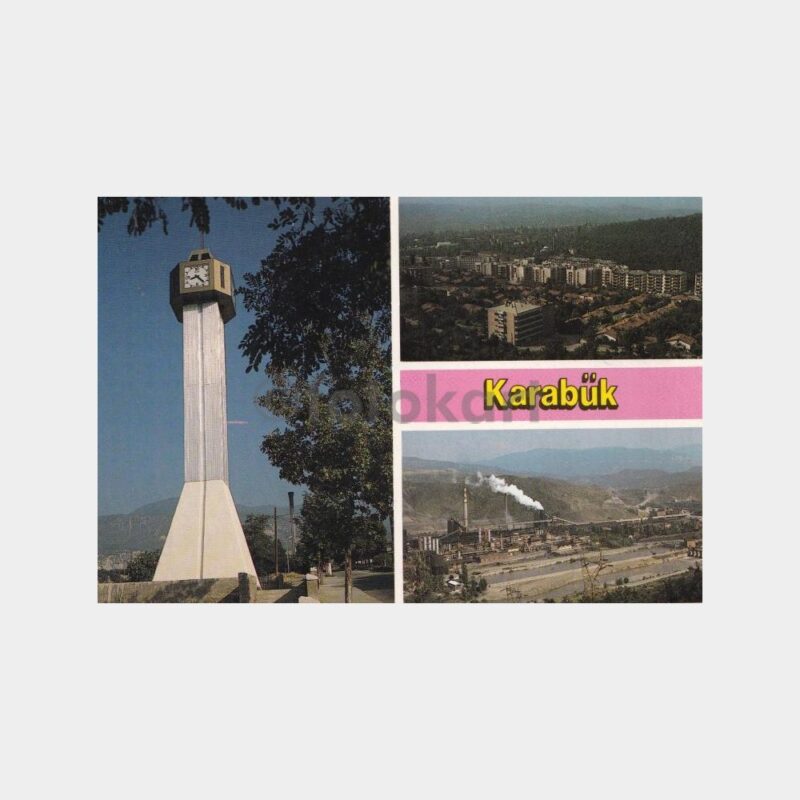 karabuk