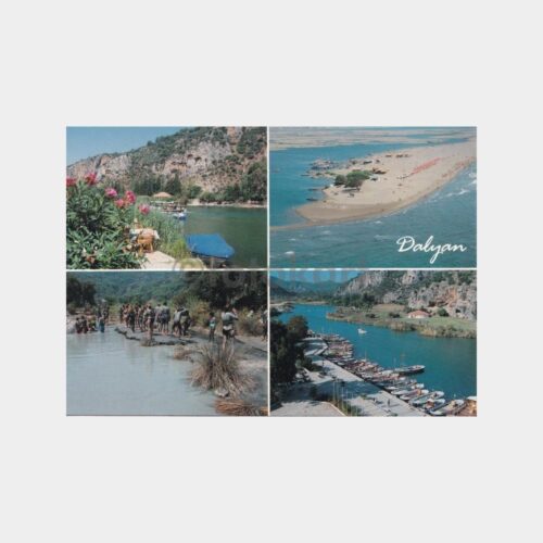 mugla-dalyan