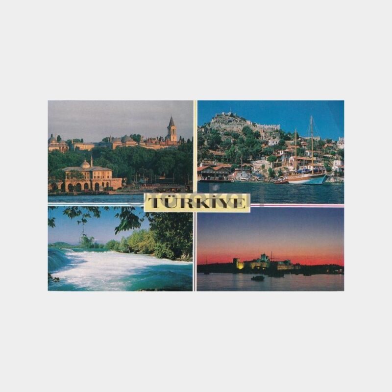 turkiye