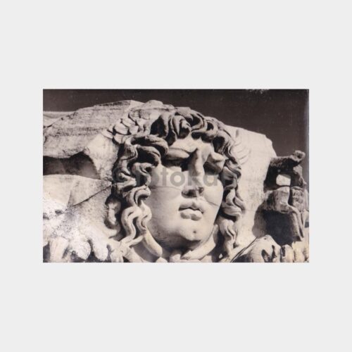 1960 Didim Medusa Konulu Fotokart