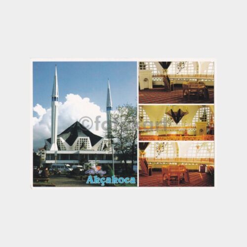 akcakoca-kartpostal