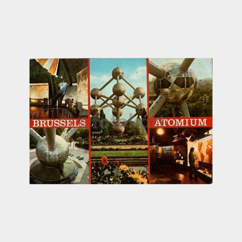 atom