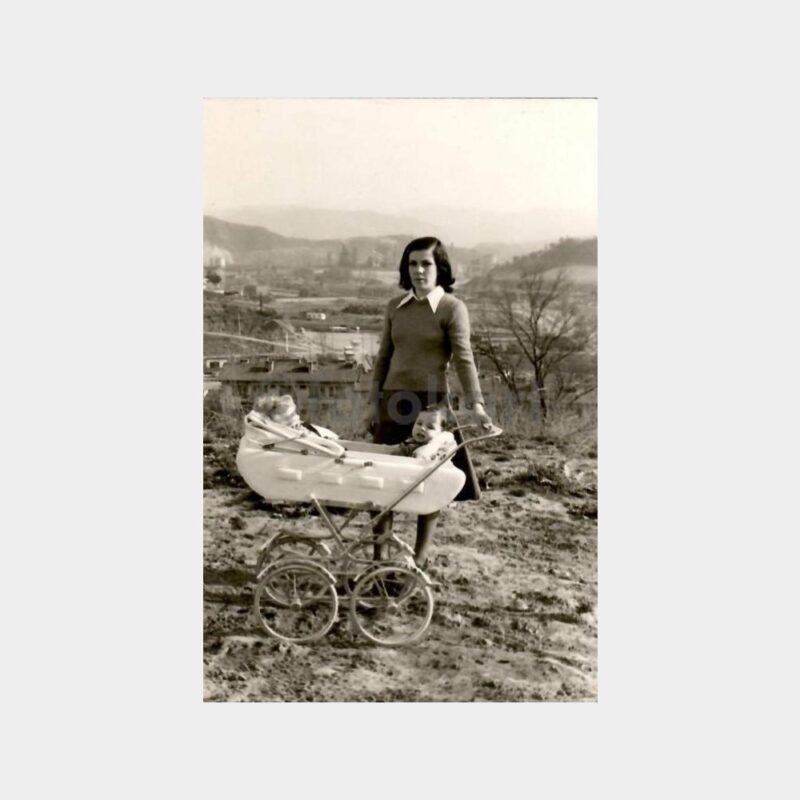 bebek-arabası