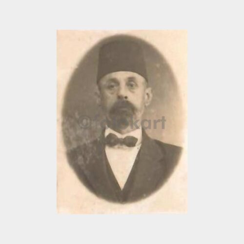 fasli-bey