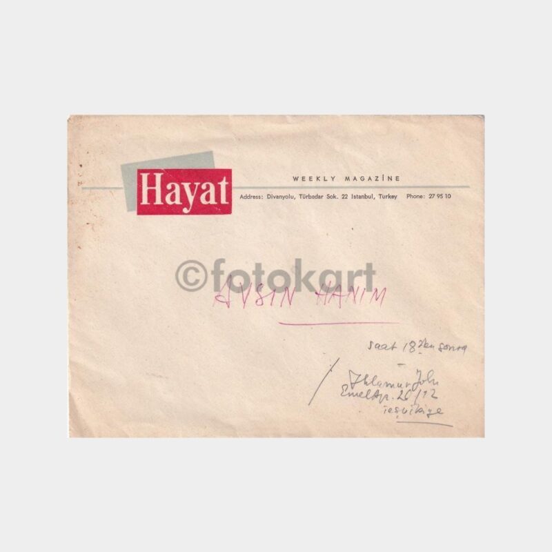 hayat-dergi-logolu-zarf