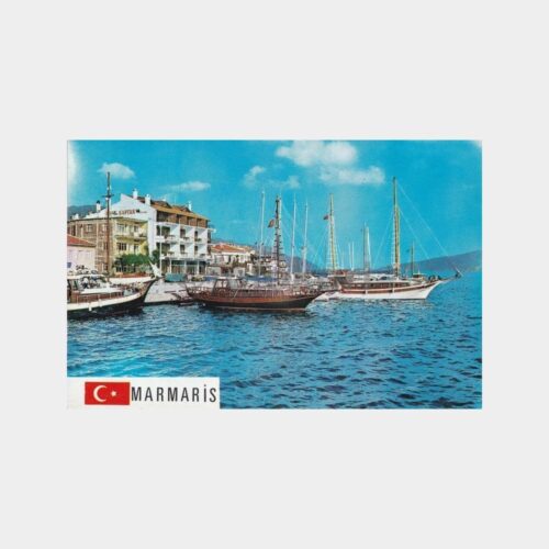 marmariste-yatlar