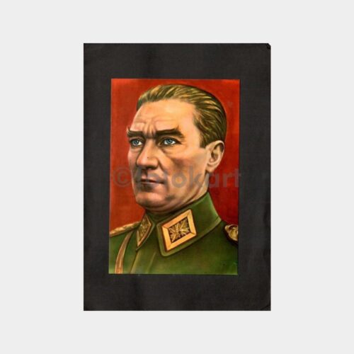 ataturk