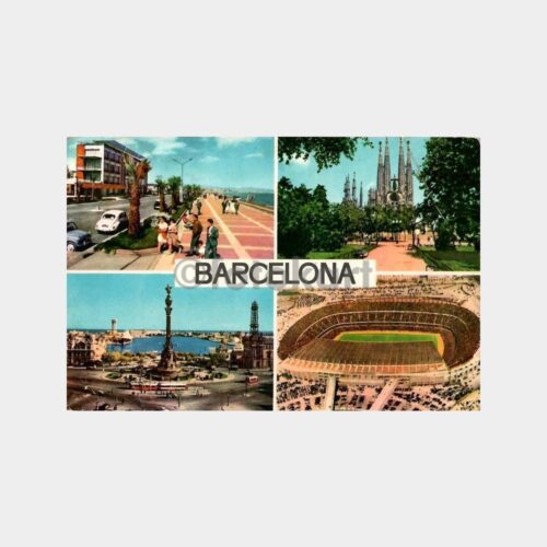 barcelona