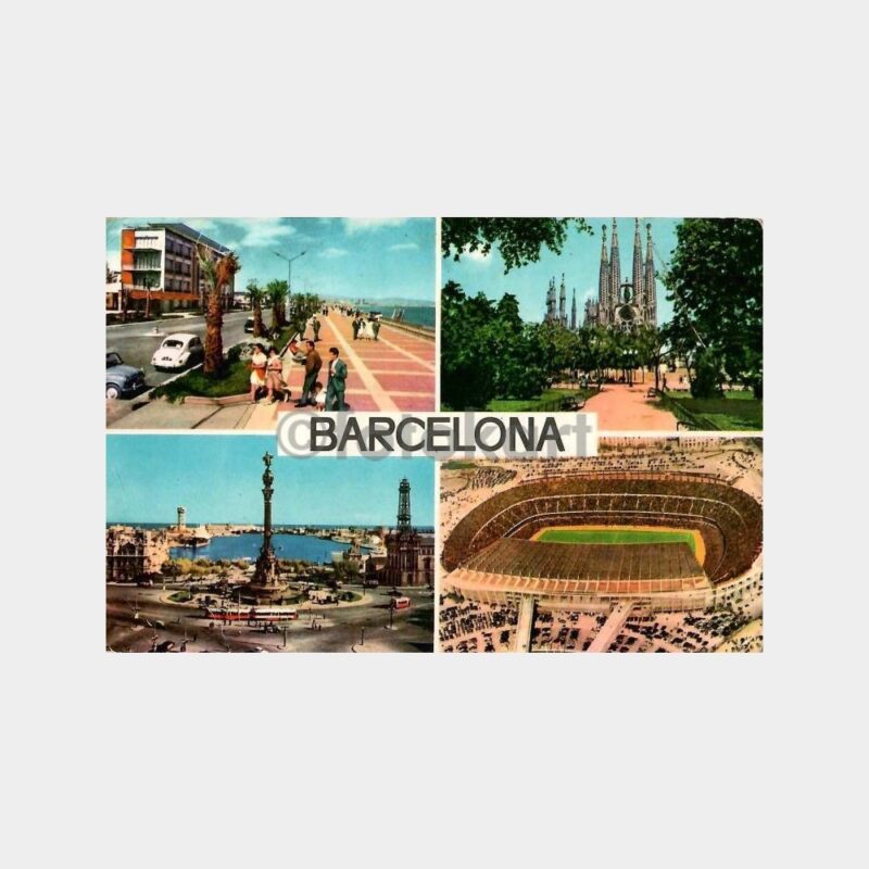 barcelona