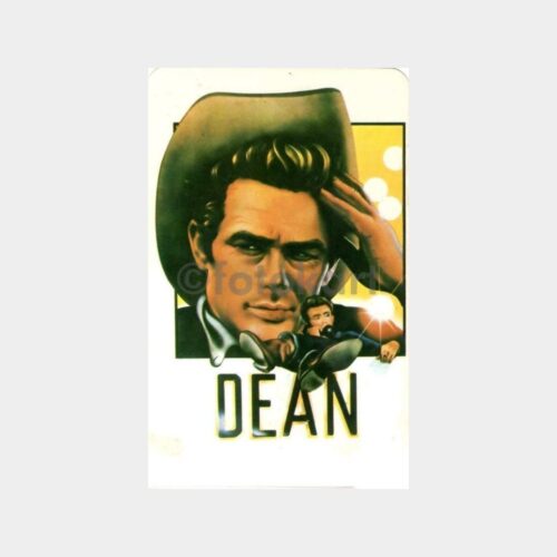 dean