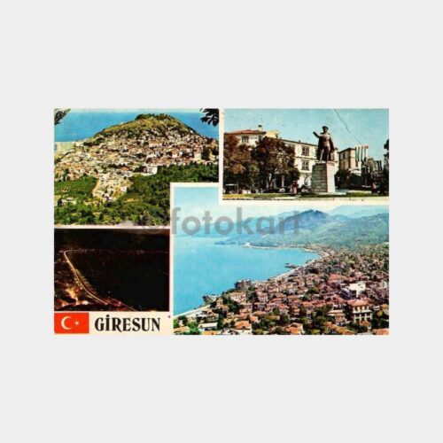 giresun