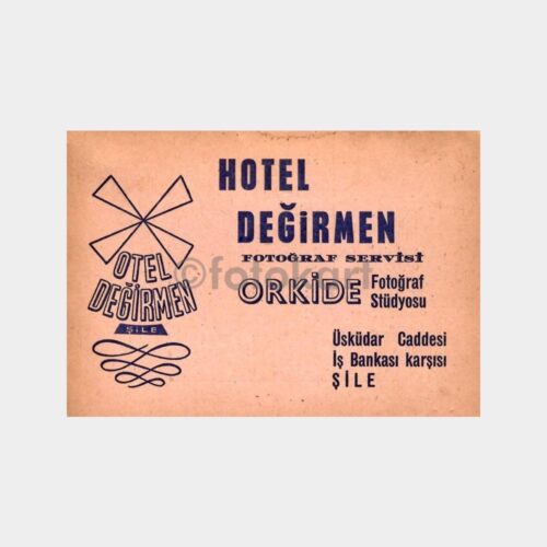 hotel-degirmen