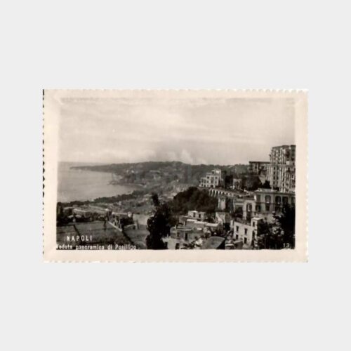 napoli
