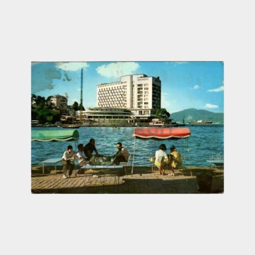 tarabya