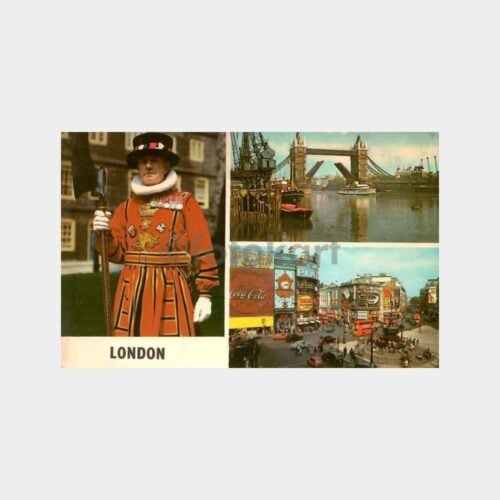 londra