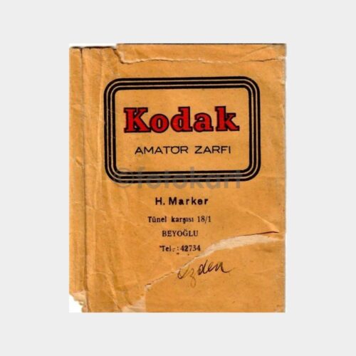 kodak