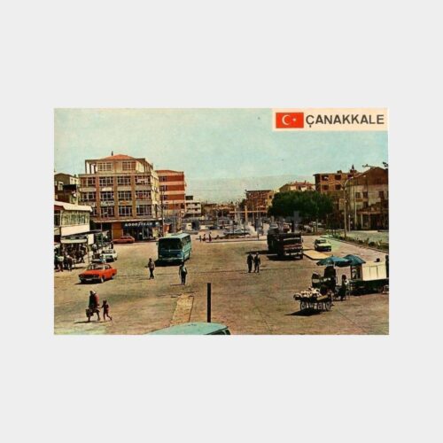 canakkale