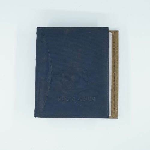 Fotoğraf Albümü, 11 Adet Osmanlı Padişahları Kartlı