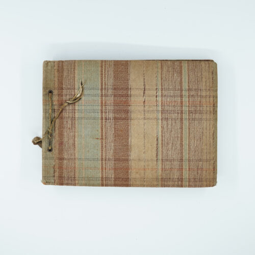 Aile Fotoğraf Albümü No.1