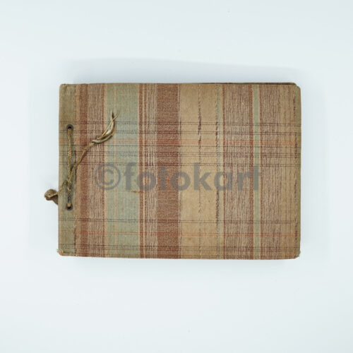 Aile Fotoğraf Albümü No.1