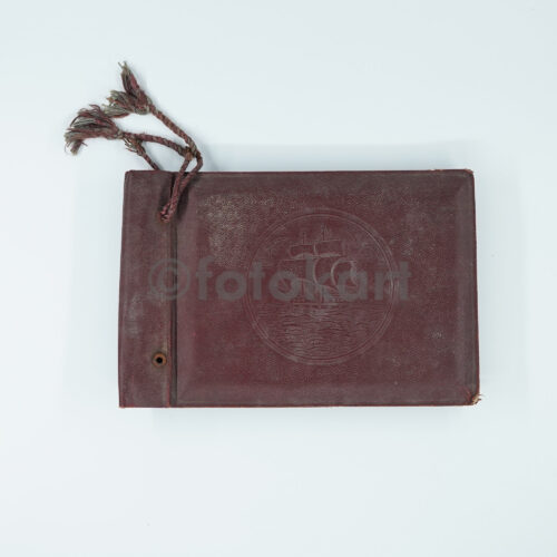 Aile Fotoğraf Albümü No.2