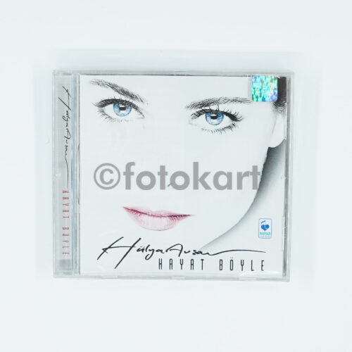 Hülya Avşar - Hayat Böyle CD
