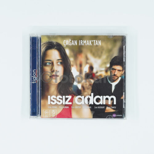 Issız Adam VCD