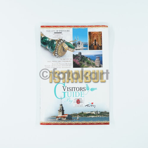 İstanbul Visitors Guide