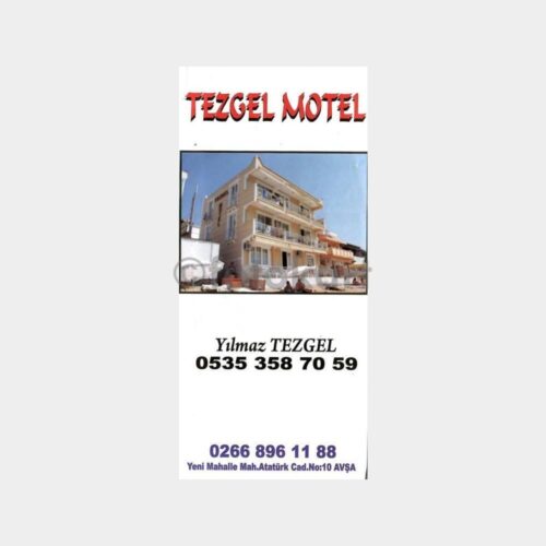 otel-tergel