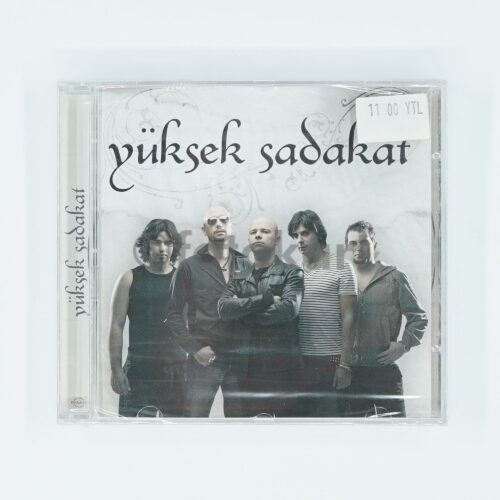 Yüksek Sadakat CD