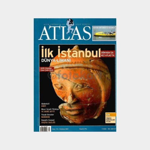atlas-dergi