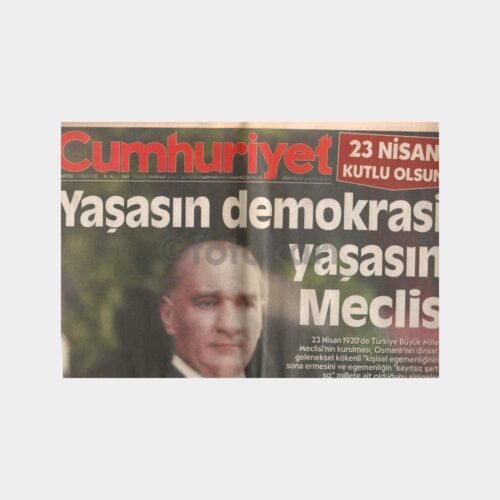 cumhiriyet-gazete