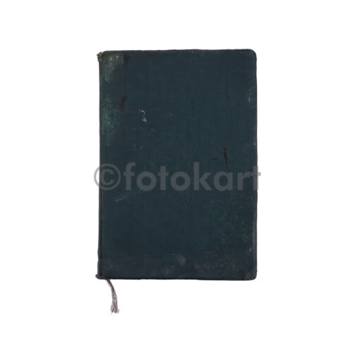 Fizik Maarif Vekaleti Neşriyatı, 2. Cilt 1924 (Ciltli, Osmanlıca)