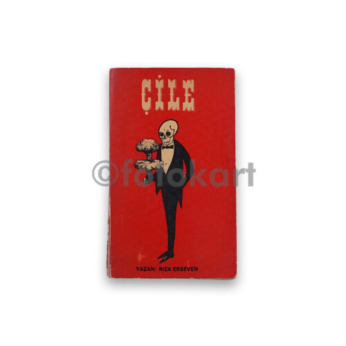 Çile - Kırk Haramiliğin Dönüşü - Rıza Erseven