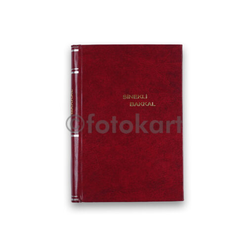 Sinekli Bakkal - Halide Edip Adıvar, Roman (Ciltli)