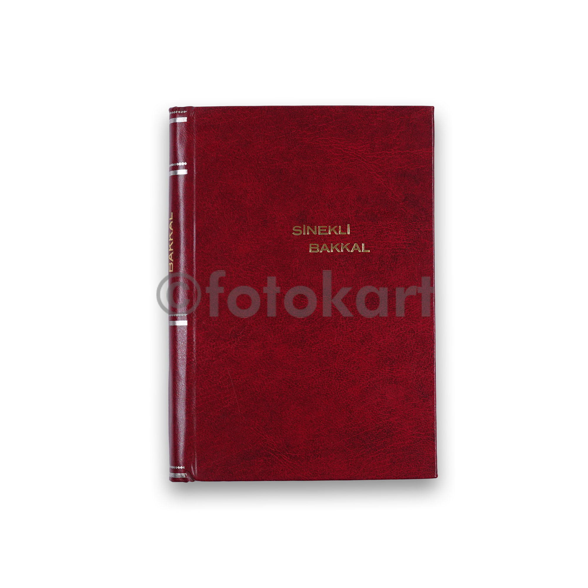 Sinekli Bakkal - Halide Edip Adıvar, Roman (Ciltli)