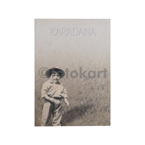 Karadana Resim Atölyesi Katalog