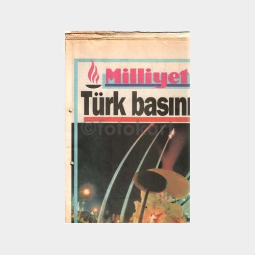 milliyet-gazete