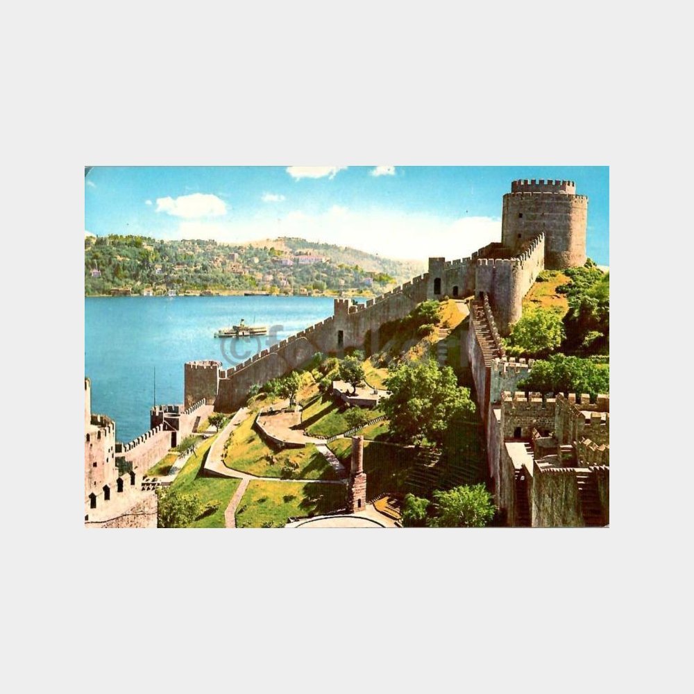 bogazici-rumelihisari